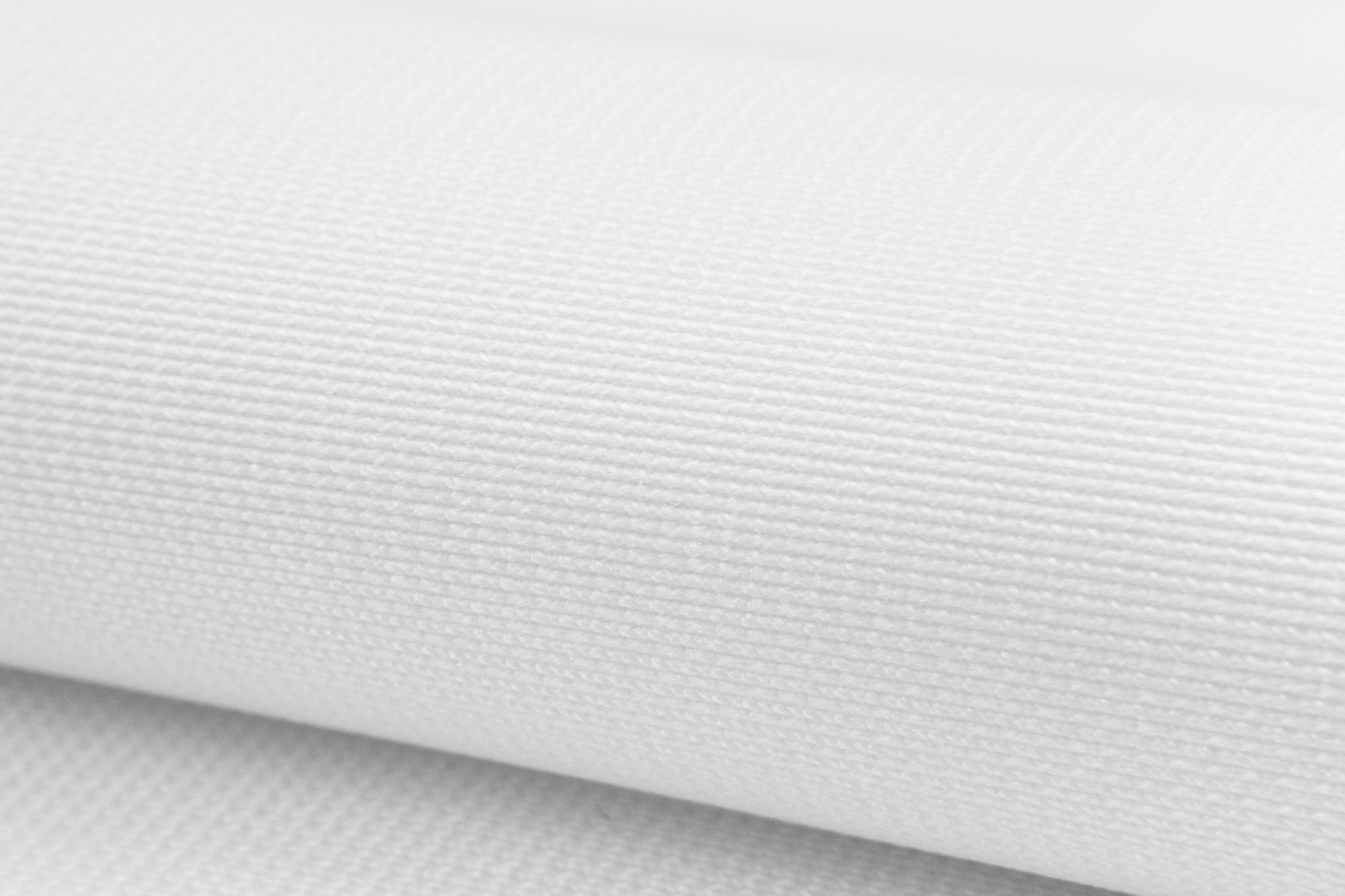 MuroSubli® UVTex 290 FR, +/- 290 g/m2
For UV
Textile wallcovering with grey backside
5,05 x +/- 50 m